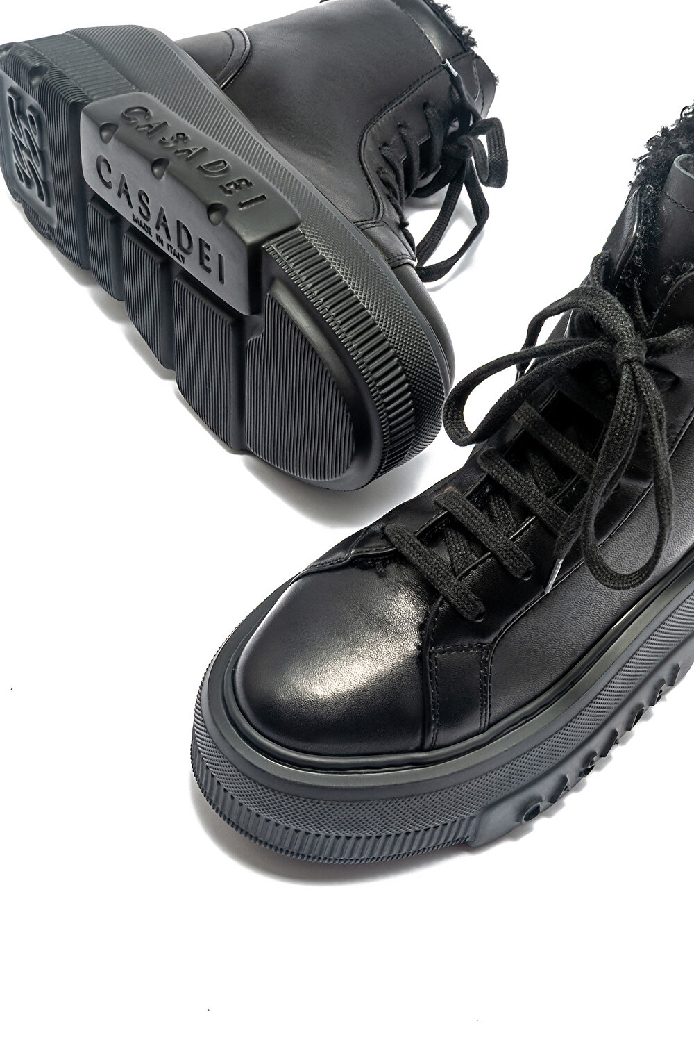 2X080A071NT04349000 CASADEI Kadın Sneaker Bot