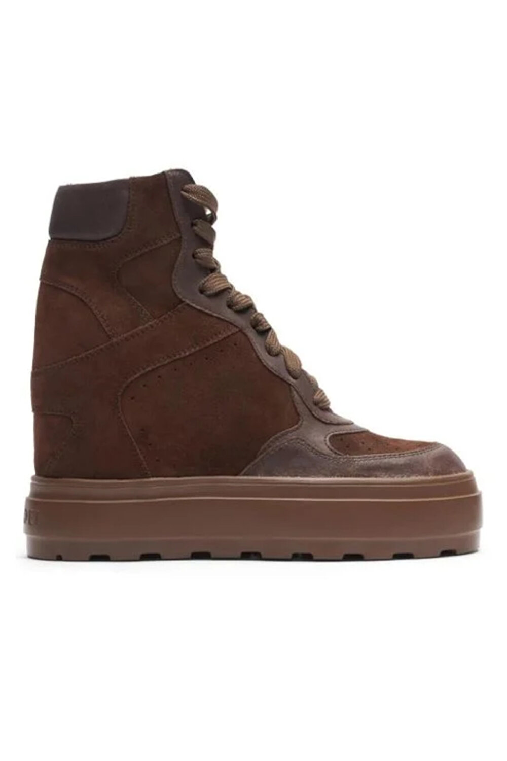 2X082A0801RENNA2403 CASADEI Kadın Sneaker Bot