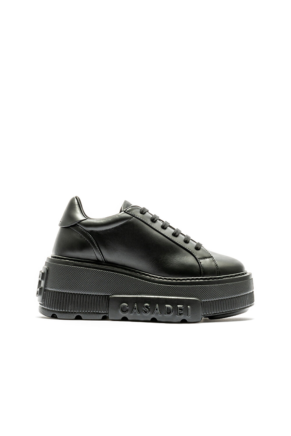 2X894U0701SALEN9999 CASADEI KADIN PLATFORM SNEAKER