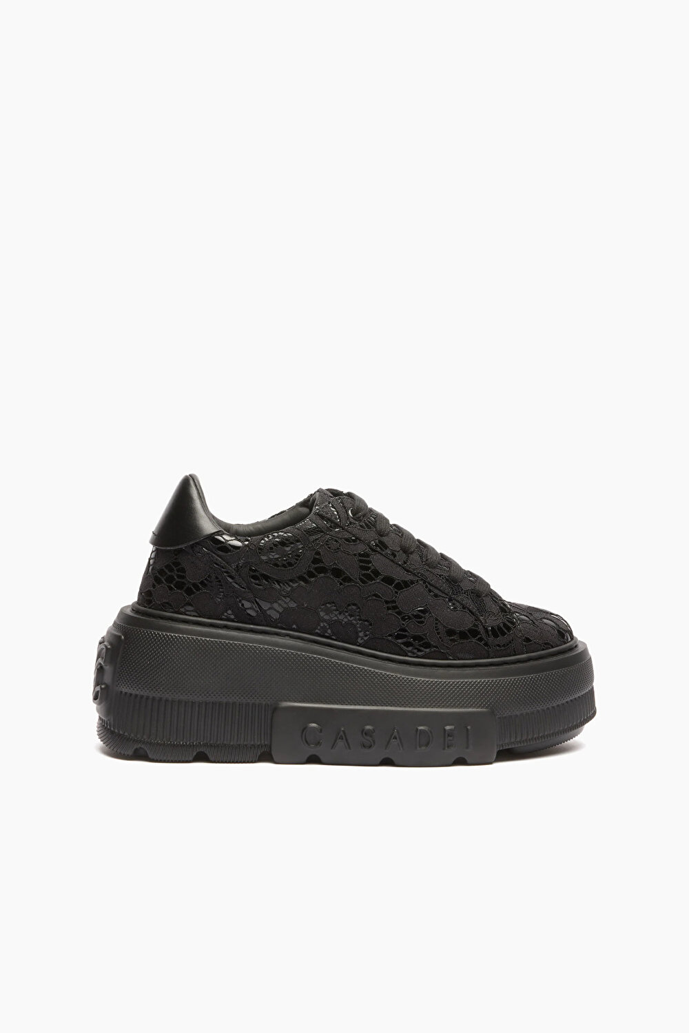 2X894U070NT05429000 CASADEI Kadın Sneaker Bot
