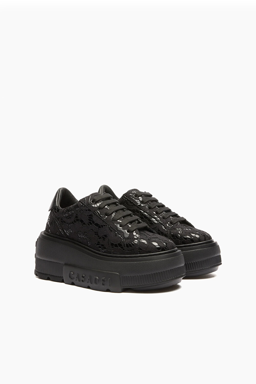 2X894U070NT05429000 CASADEI Kadın Sneaker Bot