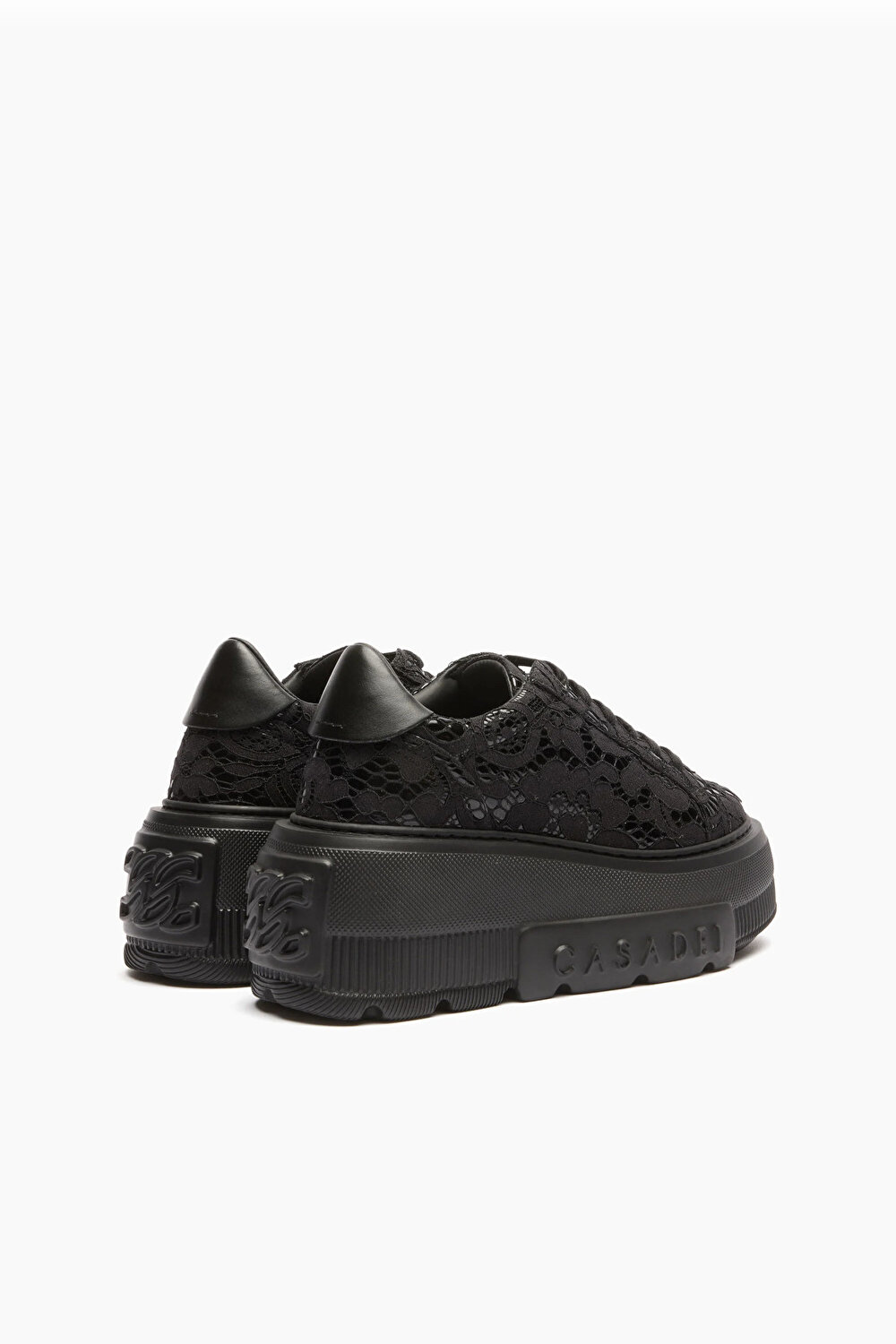 2X894U070NT05429000 CASADEI Kadın Sneaker Bot