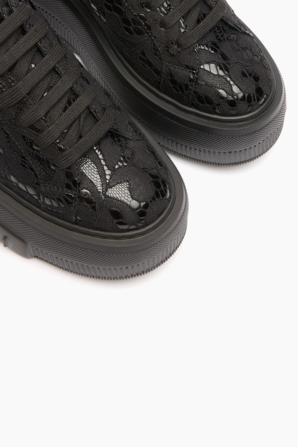 2X894U070NT05429000 CASADEI Kadın Sneaker Bot