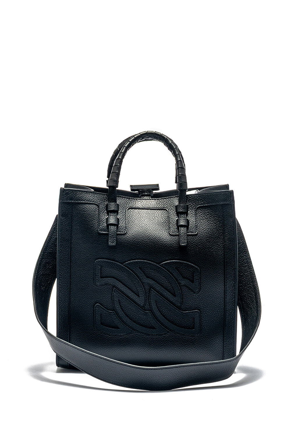 3W383W0000DEMET4408 CASADEI Kadın Omuz Çantası