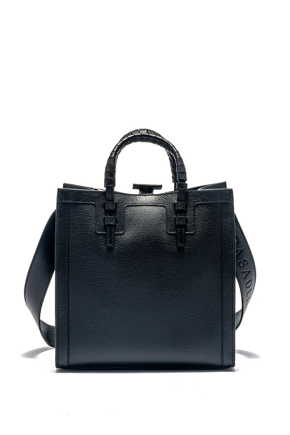 3W383W0000DEMET4408 CASADEI Kadın Omuz Çantası