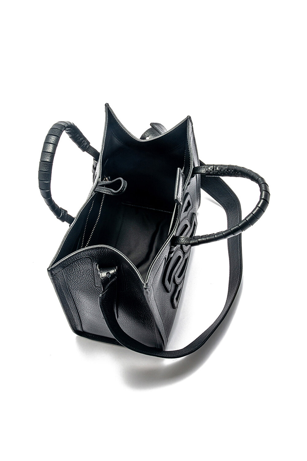 3W383W0000DEMET4408 CASADEI Kadın Omuz Çantası