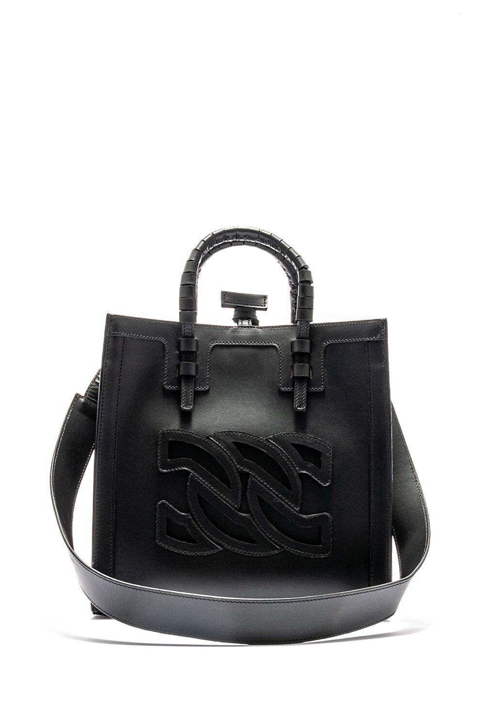 3W383W0000LOVEC3121 CASADEI KADIN OMUZ ÇANTASI