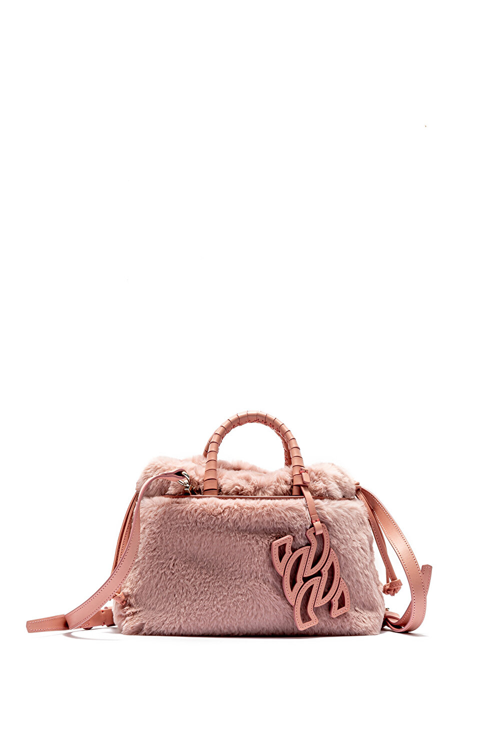 3W443Y0000ORTIS2804 CASADEI KADIN OMUZ ÇANTASI