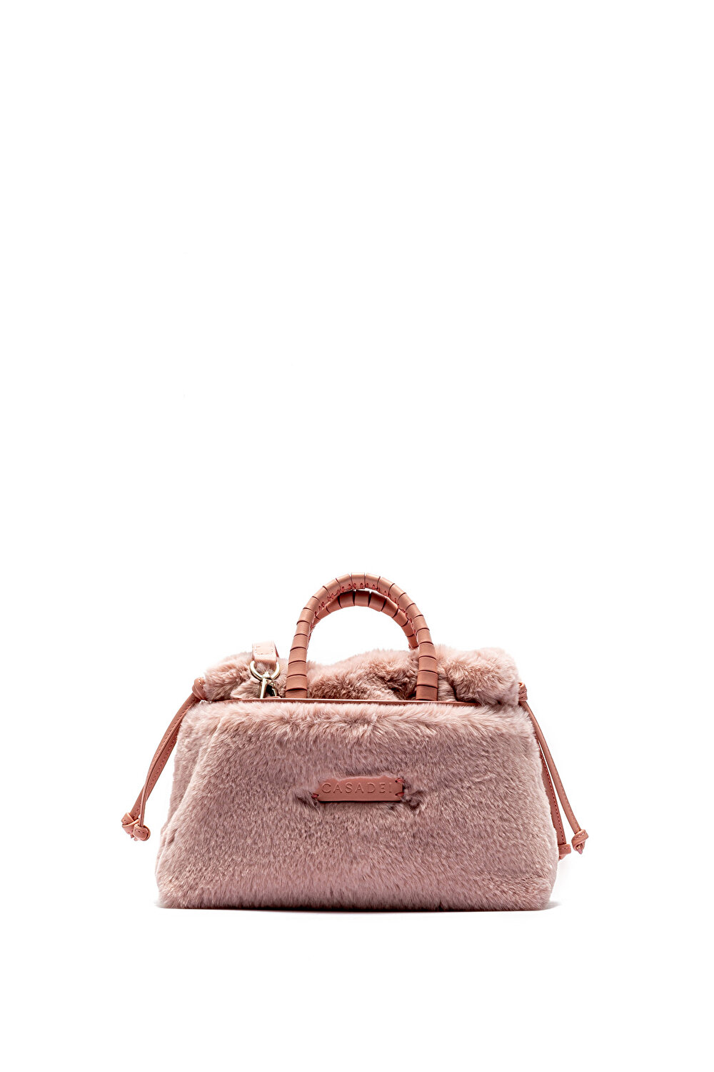 3W443Y0000ORTIS2804 CASADEI KADIN OMUZ ÇANTASI