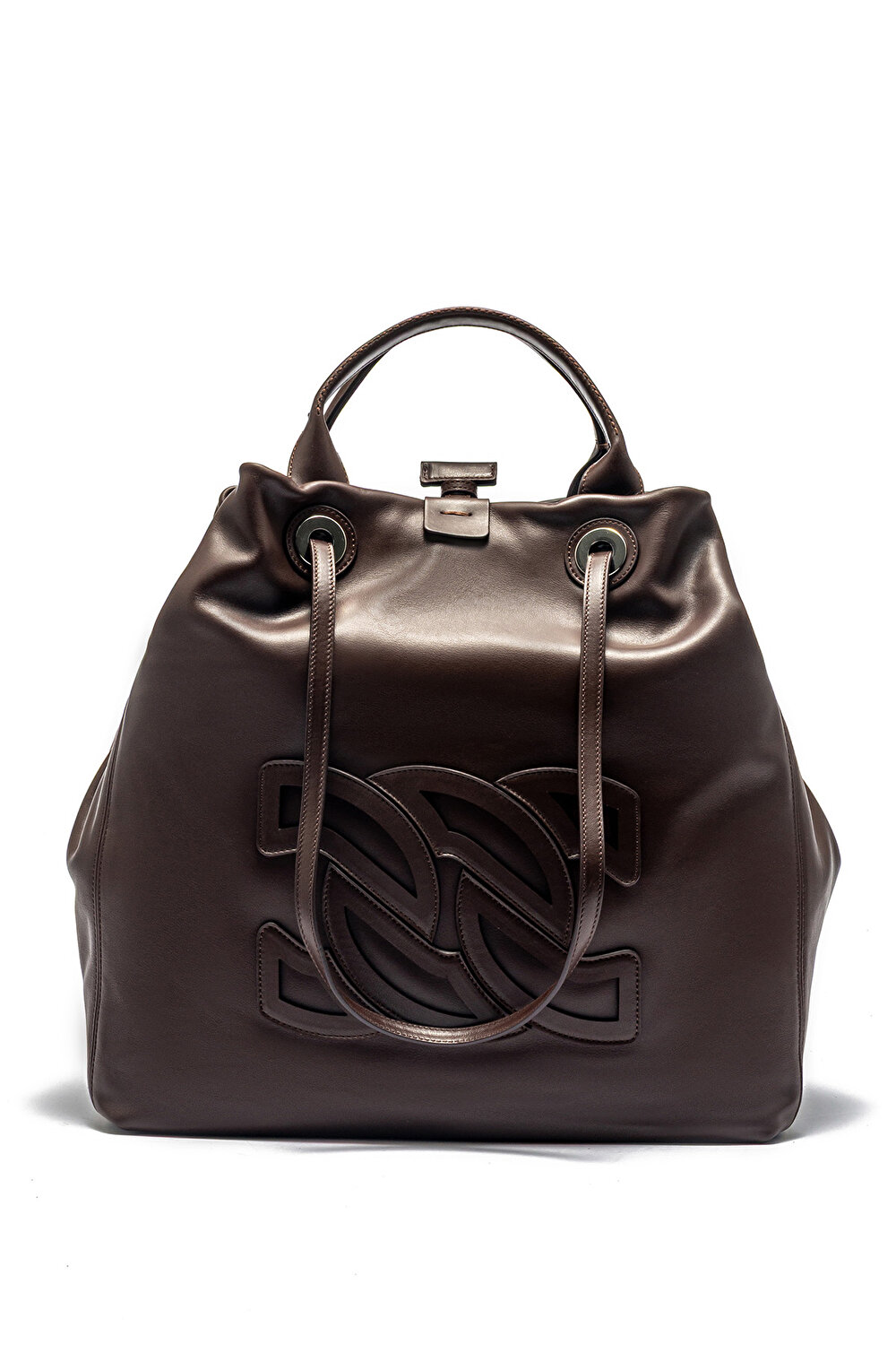 3W471J0000NAPON2403 CASADEI Kadın Omuz Çantası