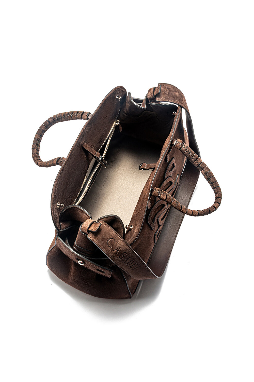 3W485A0000PAKDM9000 CASADEI Kadın Omuz Çantası