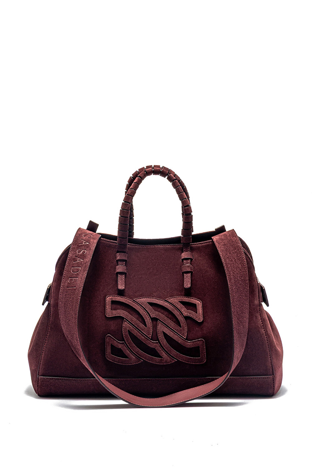 3W485A0000PAKDM9000 CASADEI Kadın Omuz Çantası