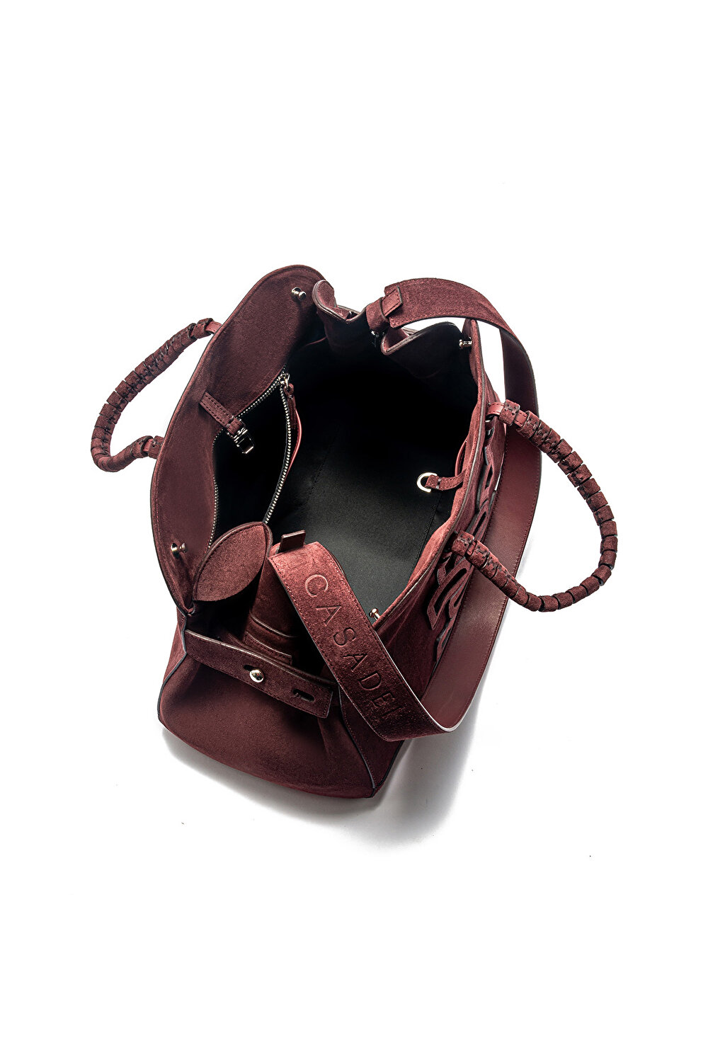 3W485A0000PAKDM9000 CASADEI Kadın Omuz Çantası