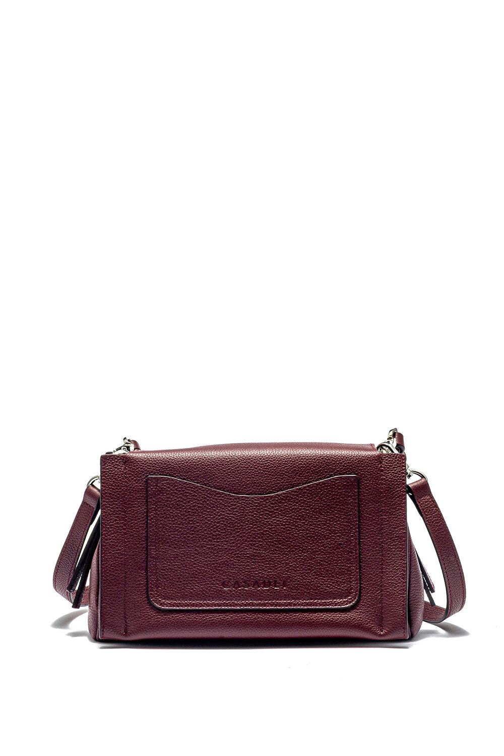 3W486A0000BRRDM9000 CASADEI Kadın Omuz Çantası