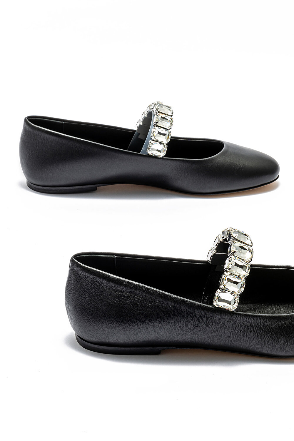 1A283J0101C26759000 CASADEI KADIN BABET