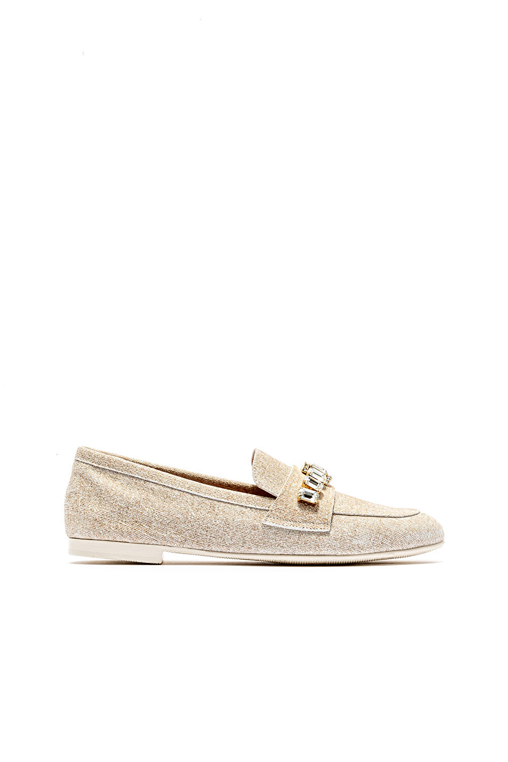 1D287J0101C26851400 CASADEI KADIN LOAFER
