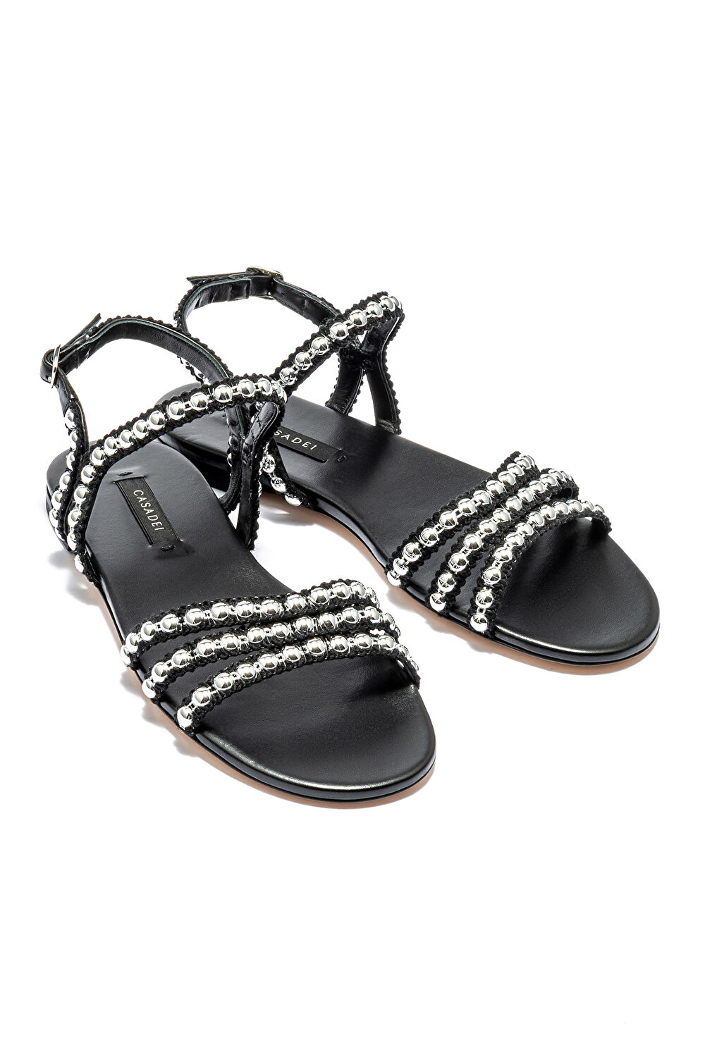 1L390J0101C2823B308 CASADEI KADIN SANDALET