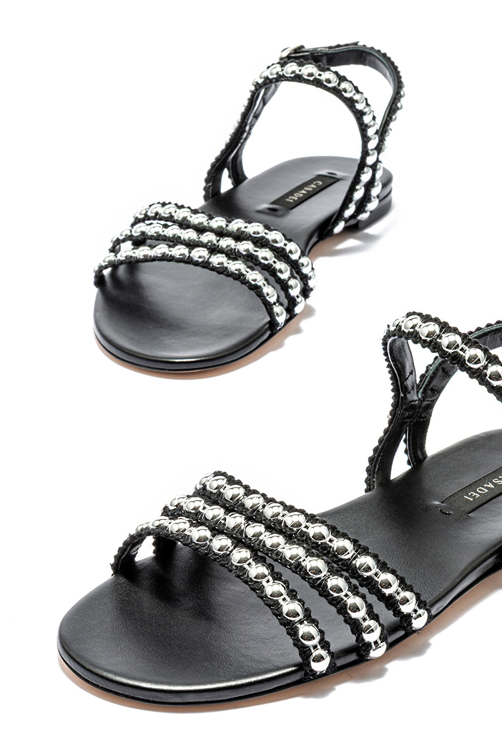 1L390J0101C2823B308 CASADEI KADIN SANDALET