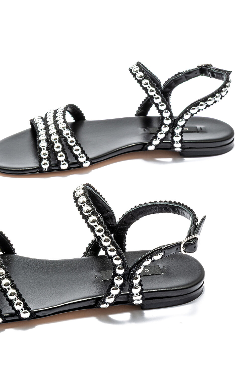 1L390J0101C2823B308 CASADEI KADIN SANDALET