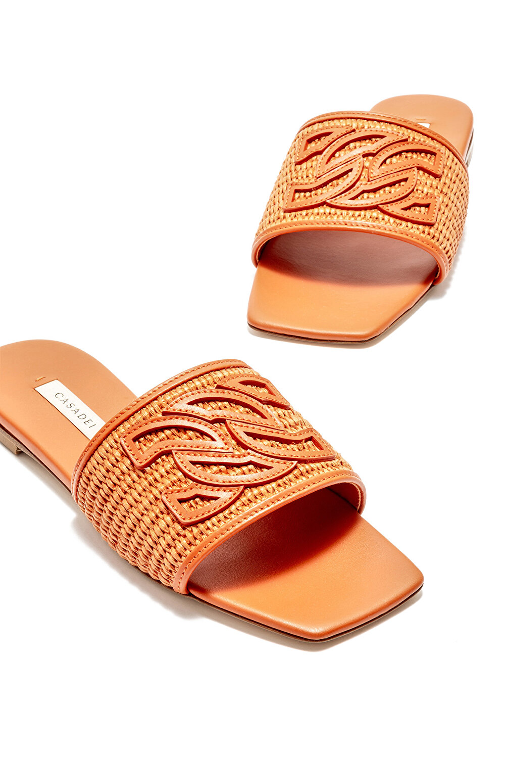 1M359X0001PORTFA462 CASADEI KADIN TERLİK