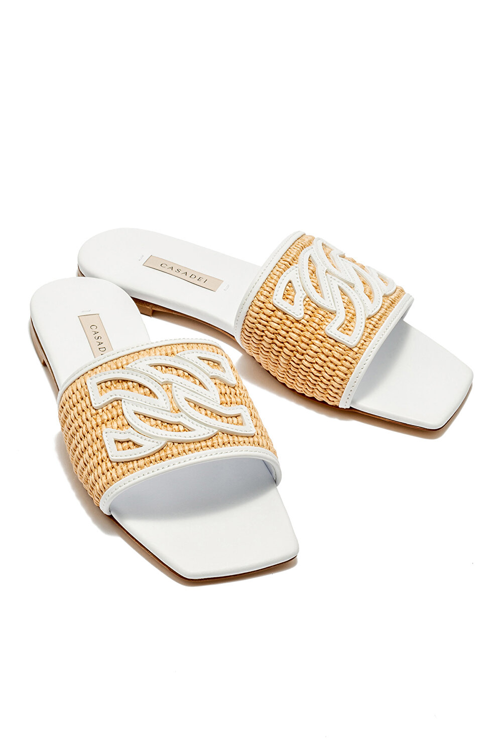 1M359X0001PORTFA462 CASADEI KADIN TERLİK