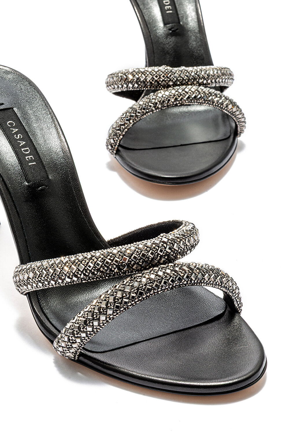 1M418J0801C2644B172 CASADEI KADIN TERLİK