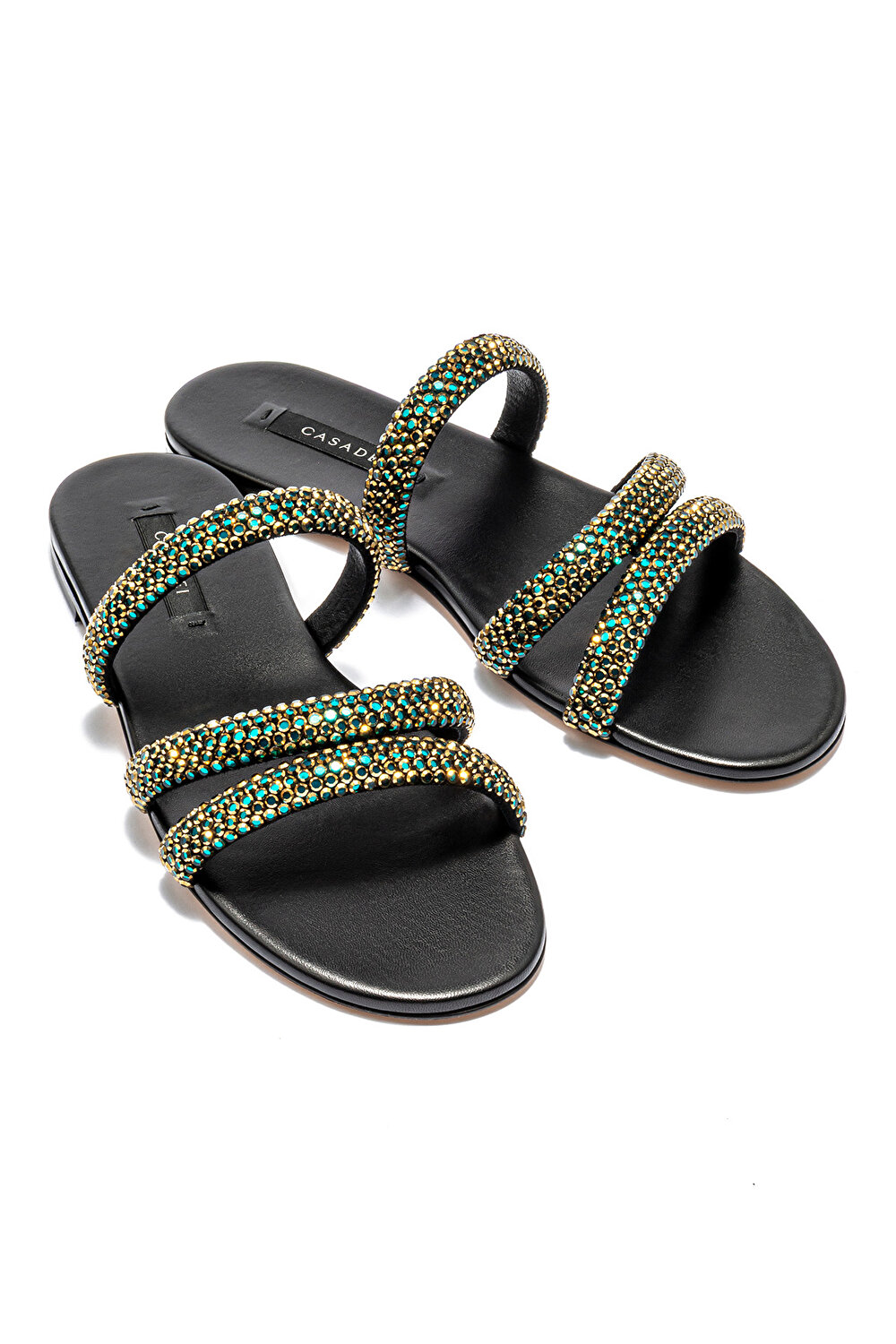 1M422J0101C26609000 CASADEI KADIN TERLİK