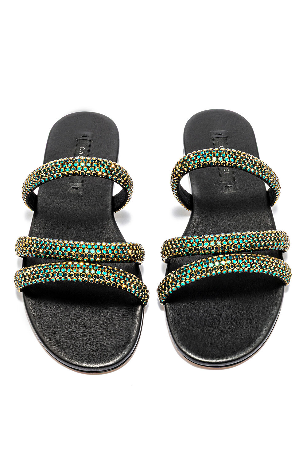 1M422J0101C26609000 CASADEI KADIN TERLİK