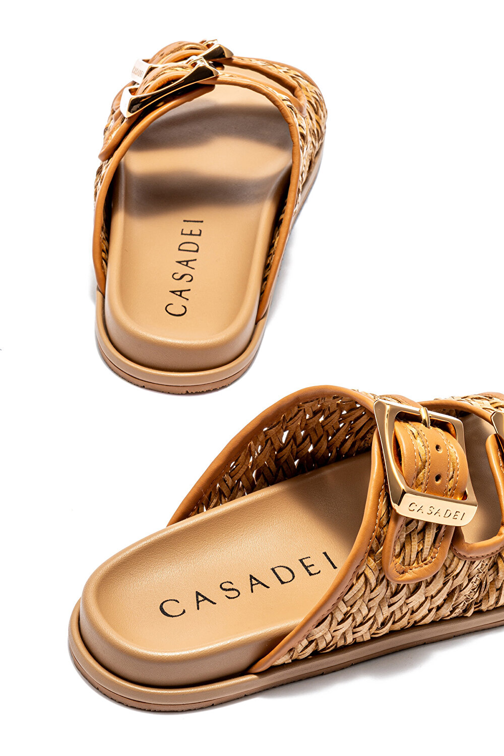 2M473J0201C27992804 CASADEI KADIN TERLİK