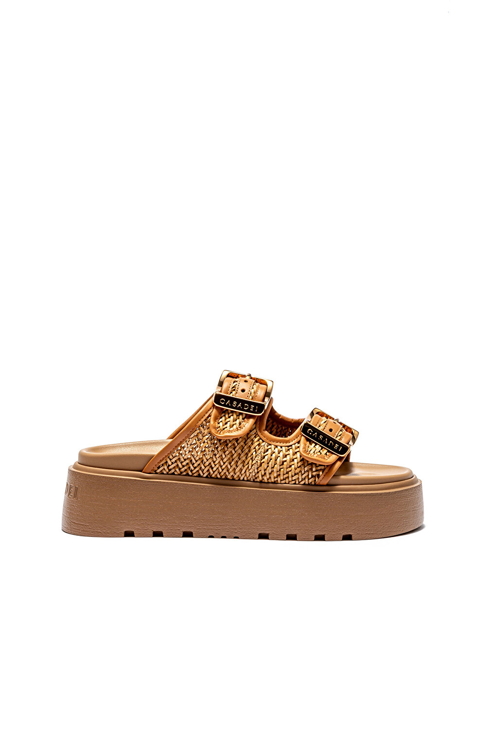 2M482J0401C27919999 CASADEI KADIN PLATFORM TERLİK