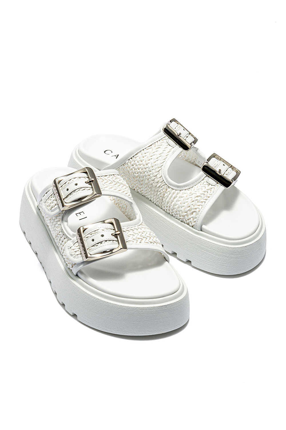 2M482J0401C27919999 CASADEI KADIN PLATFORM TERLİK