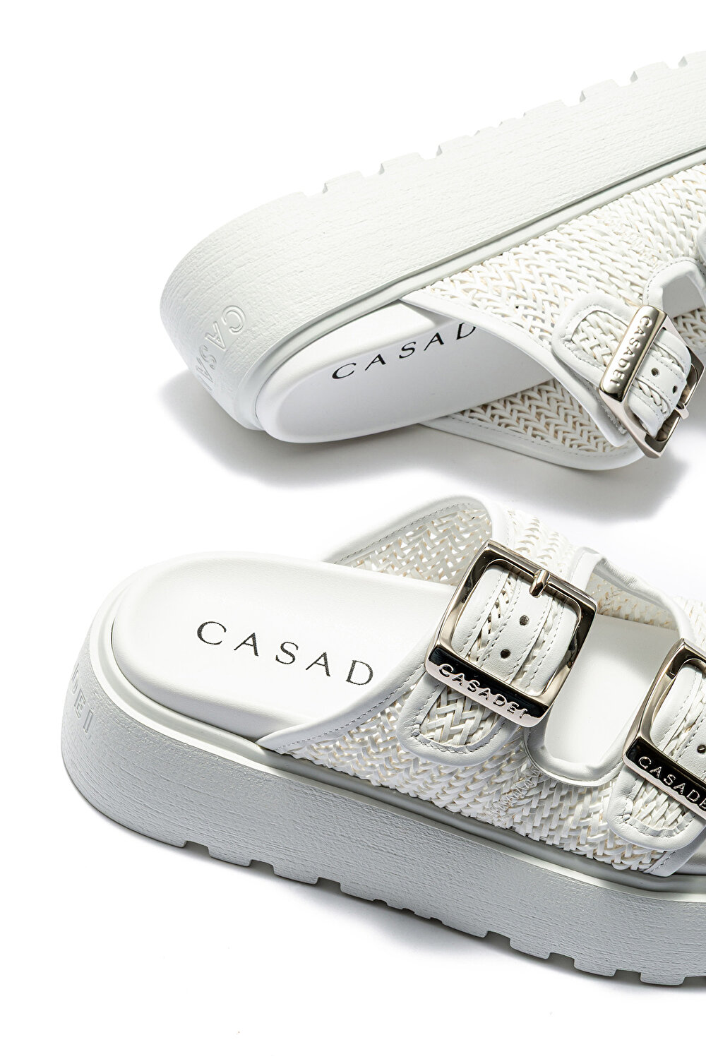 2M482J0401C27919999 CASADEI KADIN PLATFORM TERLİK