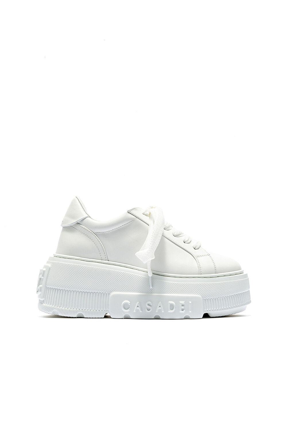 2X044J0701SALEN9999 CASADEI KADIN PLATFORM SNEAKER