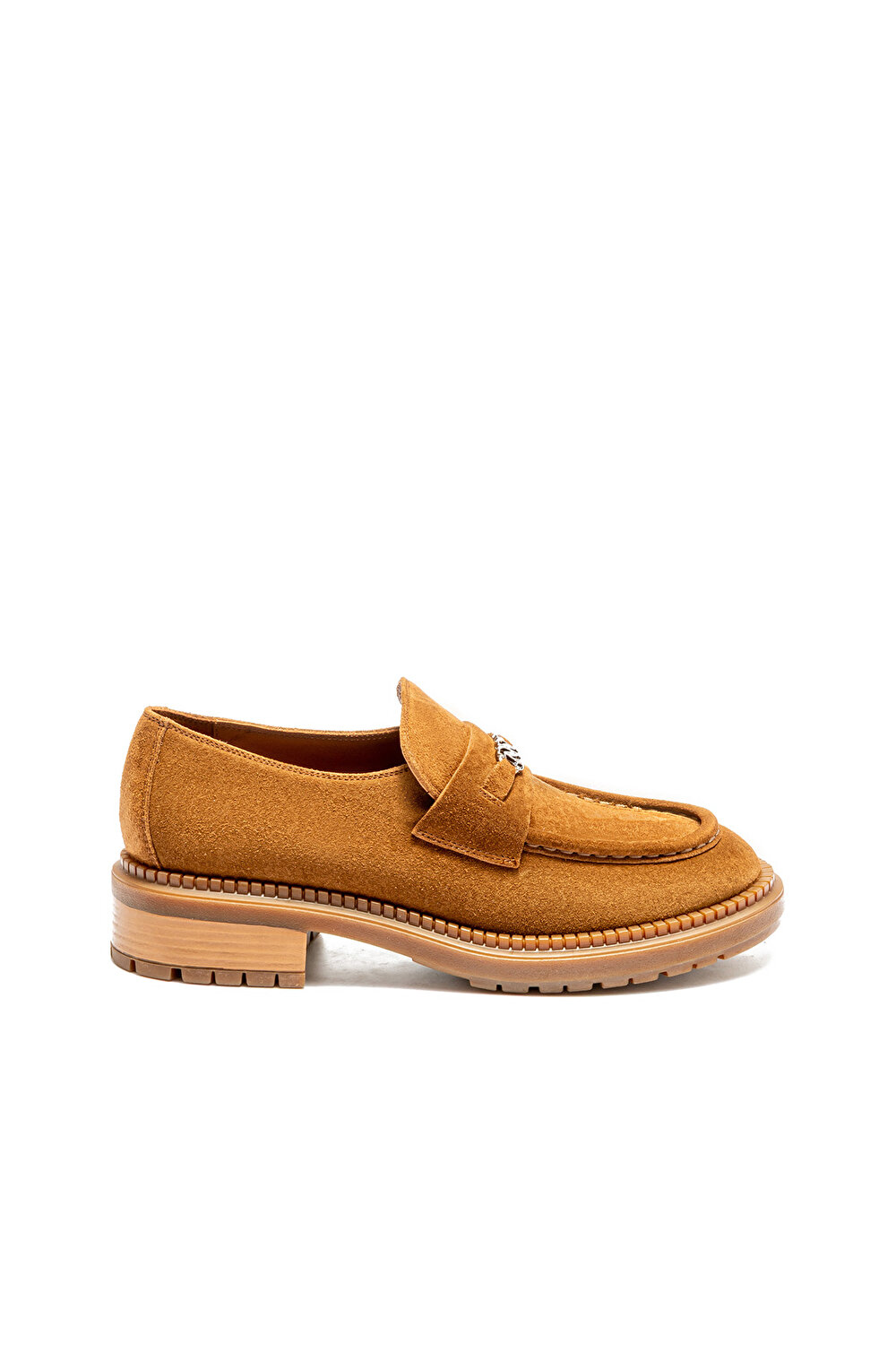 1D303A0301C155998500 CASADEI KADIN Loafer