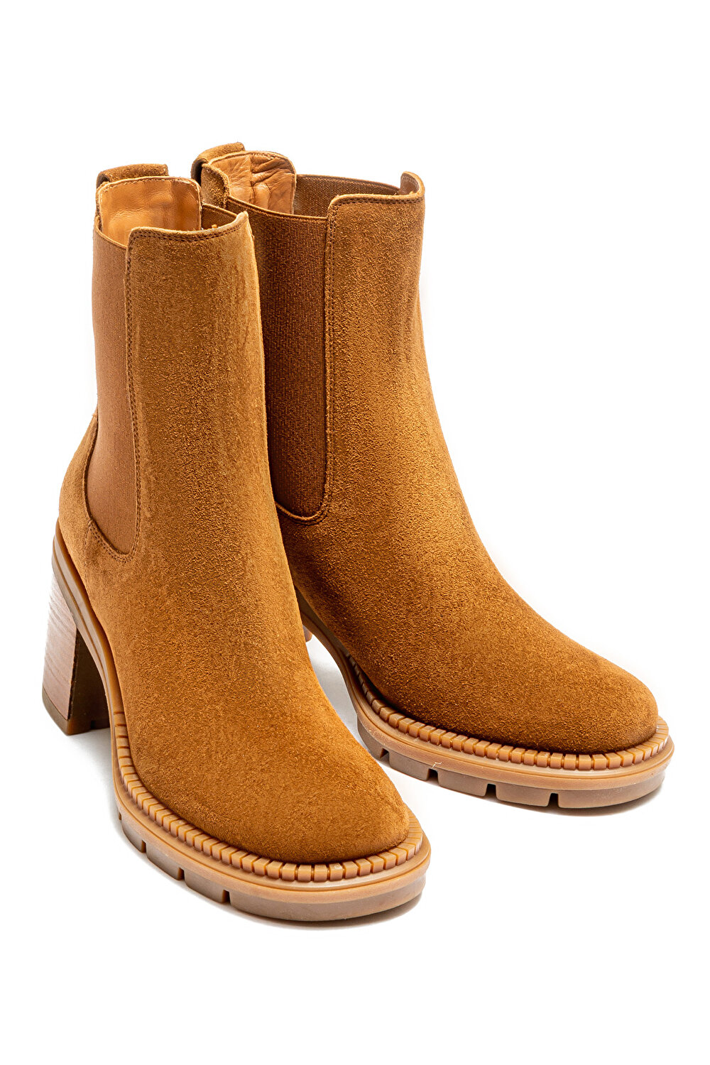 1R520A0801C15998500 CASADEI KADIN Topuklu Bot
