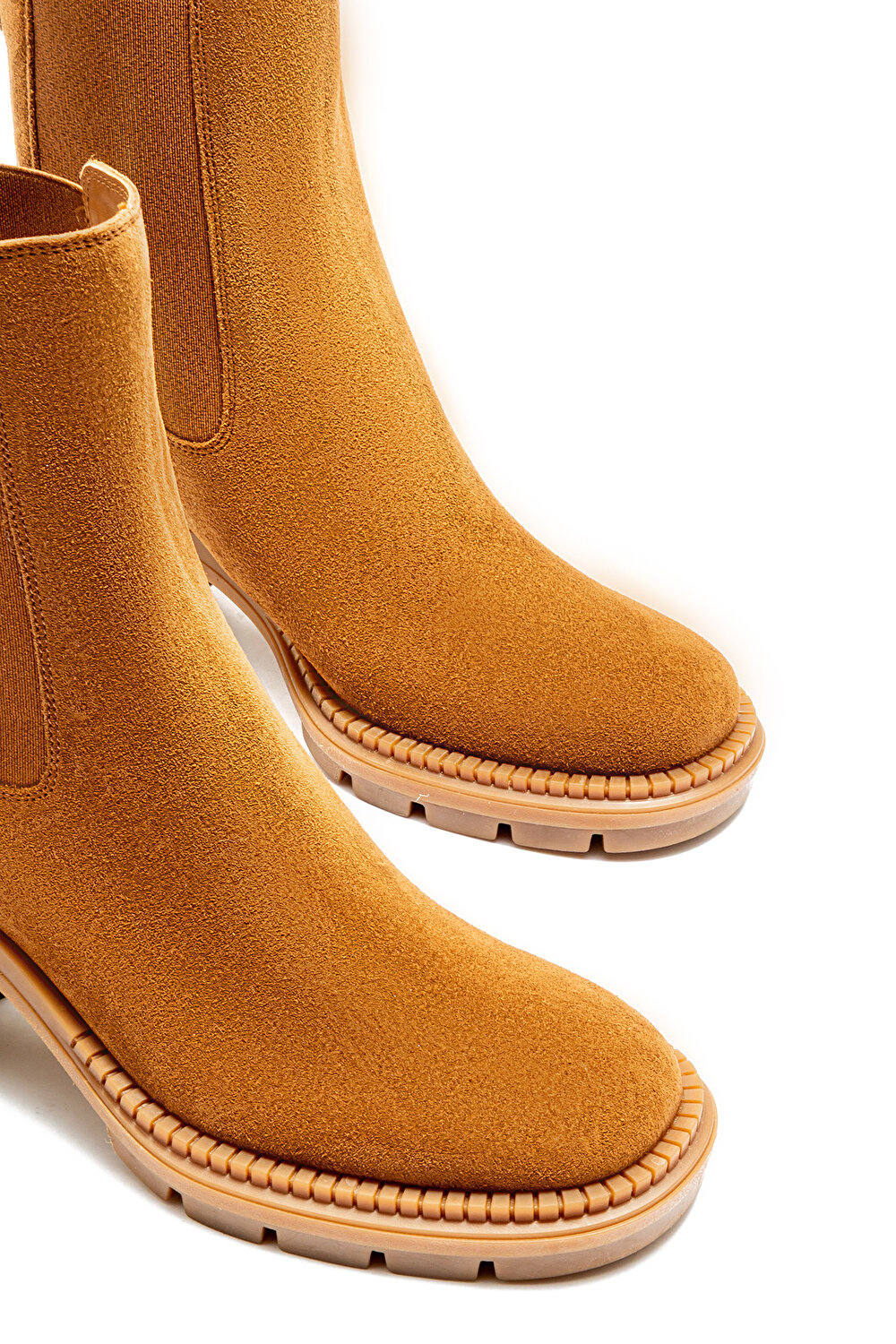 1R520A0801C15998500 CASADEI KADIN Topuklu Bot