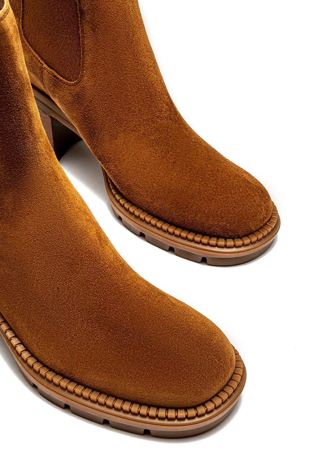 1R520A0801C15998500 CASADEI KADIN Topuklu Bot