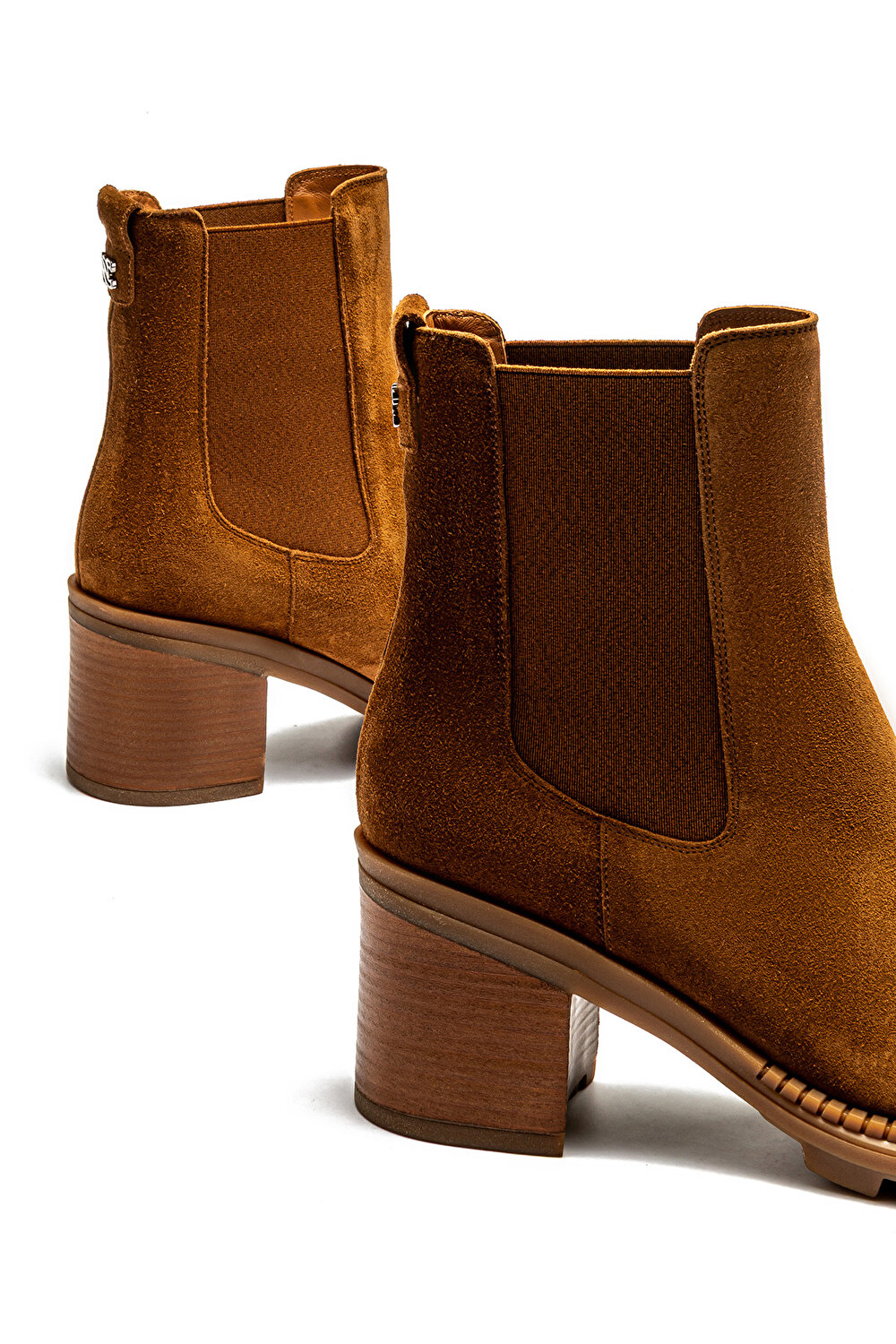 1R520A0801C15998500 CASADEI KADIN Topuklu Bot