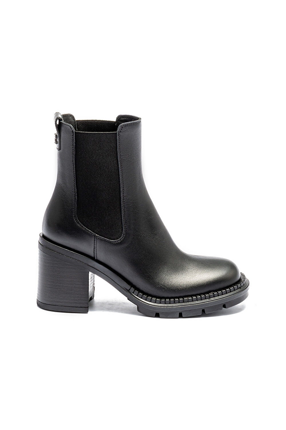 1R520A0801C28609000 CASADEI KADIN Topuklu Bot