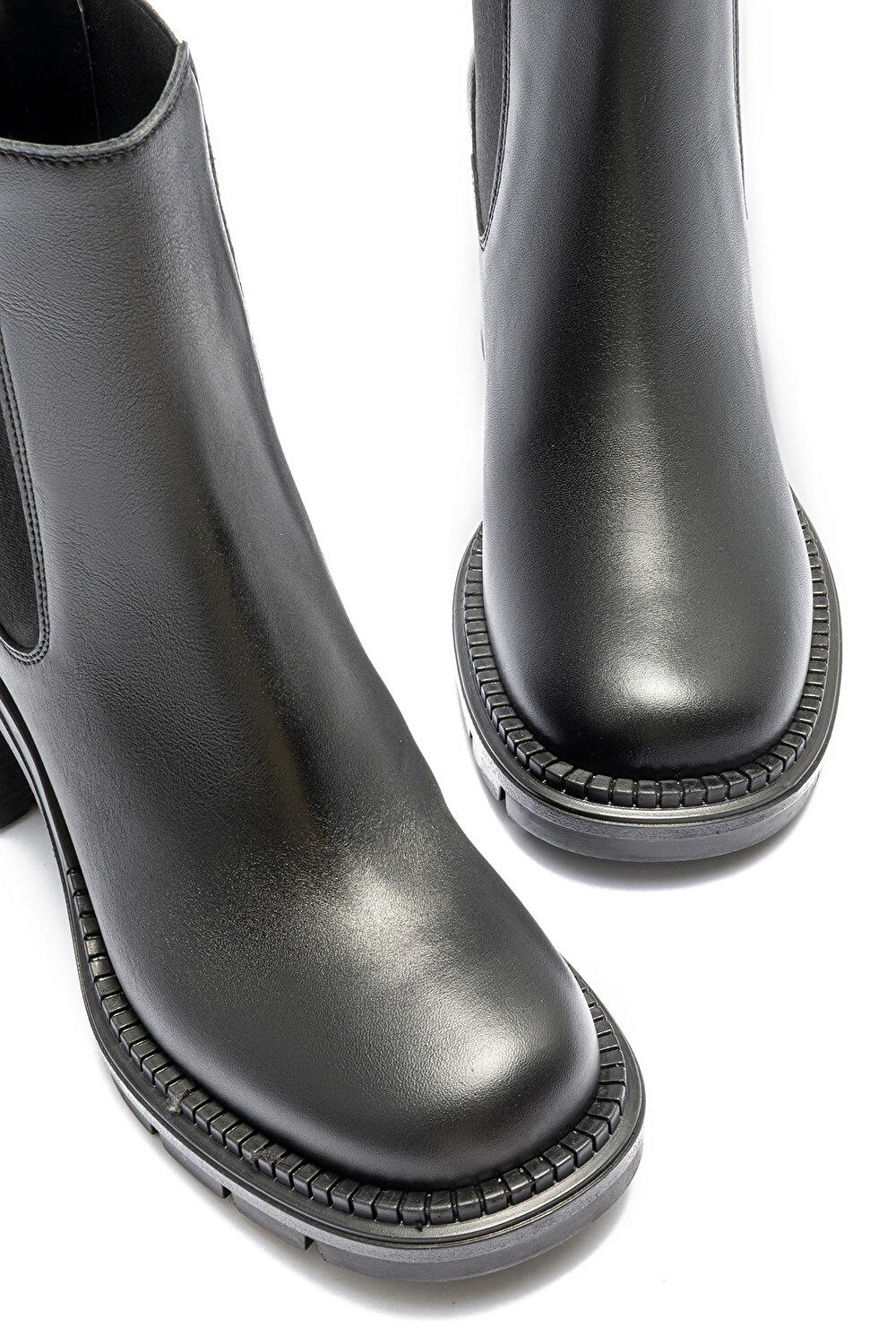 1R520A0801C28609000 CASADEI KADIN Topuklu Bot