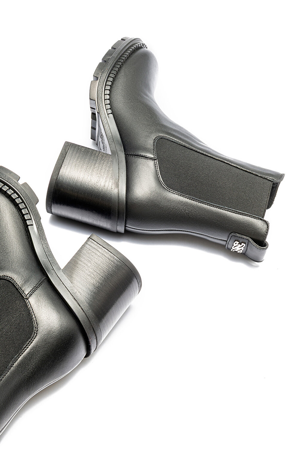 1R520A0801C28609000 CASADEI KADIN Topuklu Bot