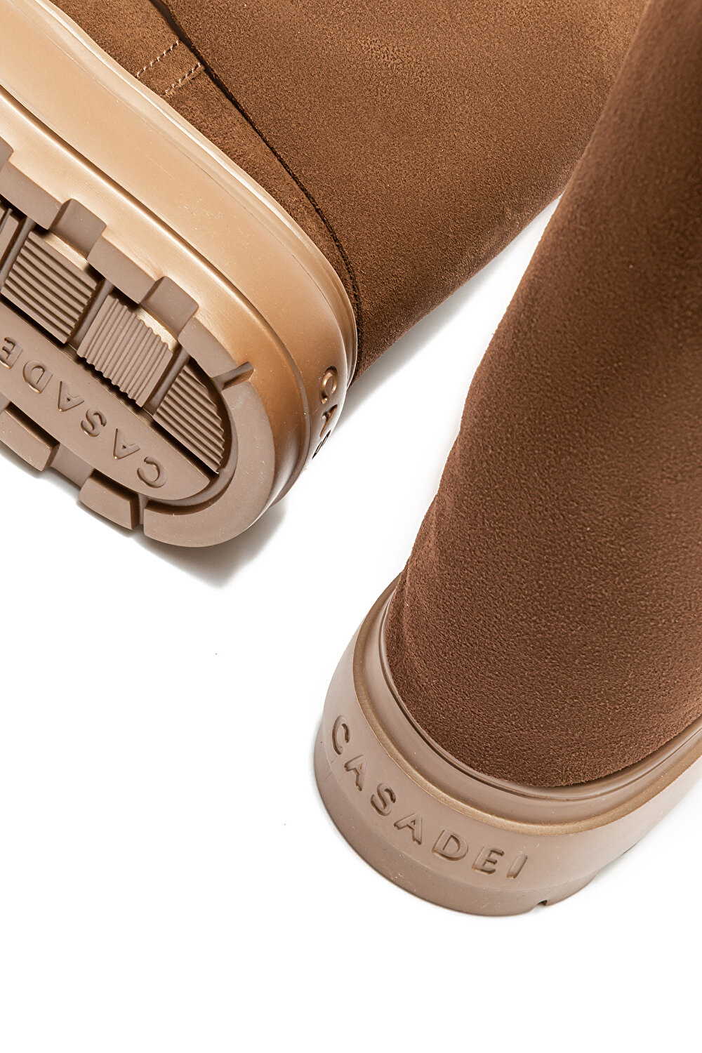 2S336Y0801RENNA2403 CASADEI KADIN Çizme