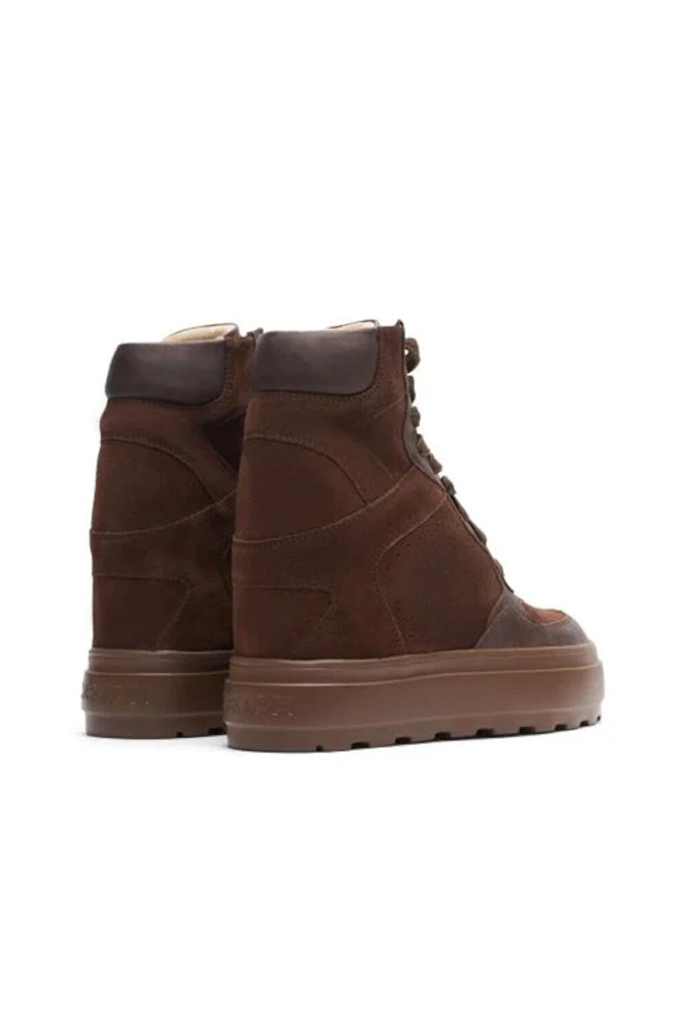 2X082A0801RENNA2403 CASADEI Kadın Sneaker Bot