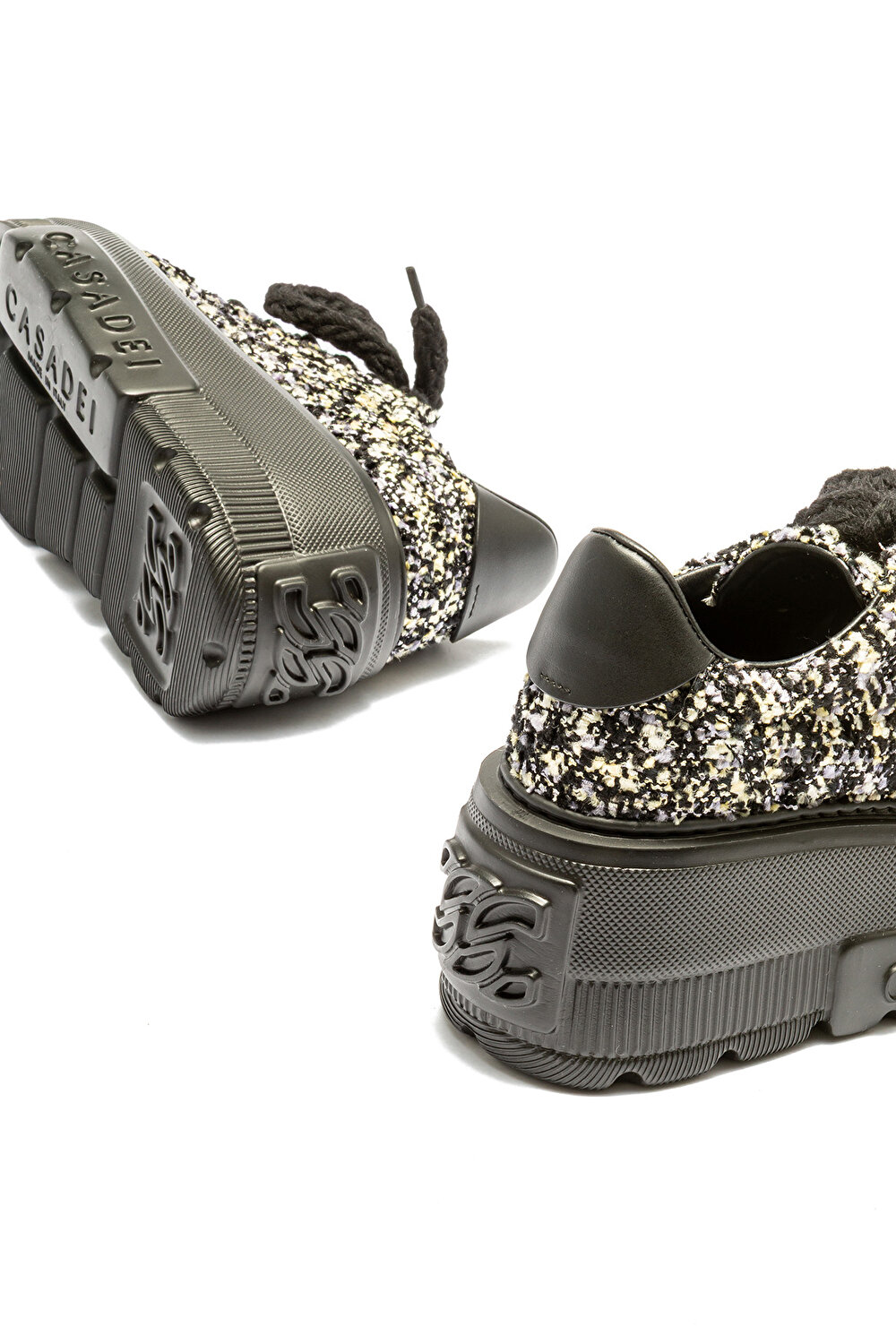 2X127C070NC30919000 CASADEI KADIN Platform Sneaker