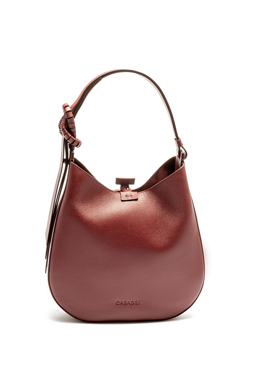 3W483A0000DEMET4408 CASADEI KADIN Omuz Çantası
