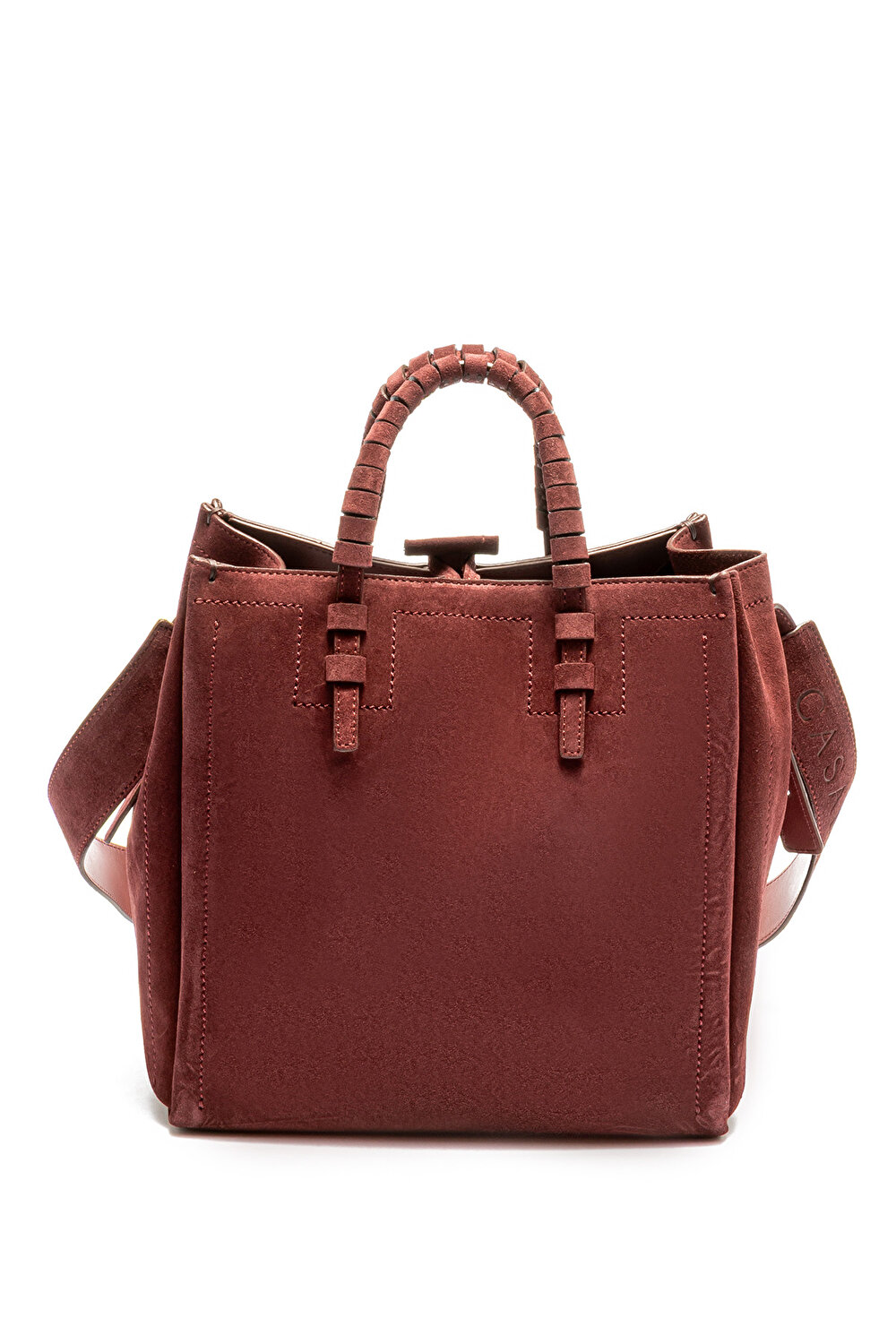 3W504C0000SBAVL4408 CASADEI KADIN Omuz Çantası