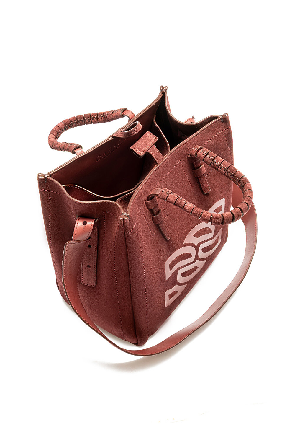 3W504C0000SBAVL4408 CASADEI KADIN Omuz Çantası