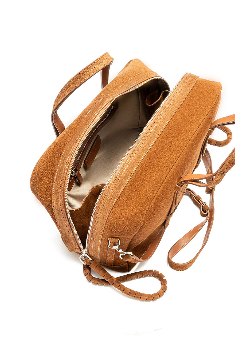 3W507C0000BIGVL8500 CASADEI KADIN Omuz Çantası