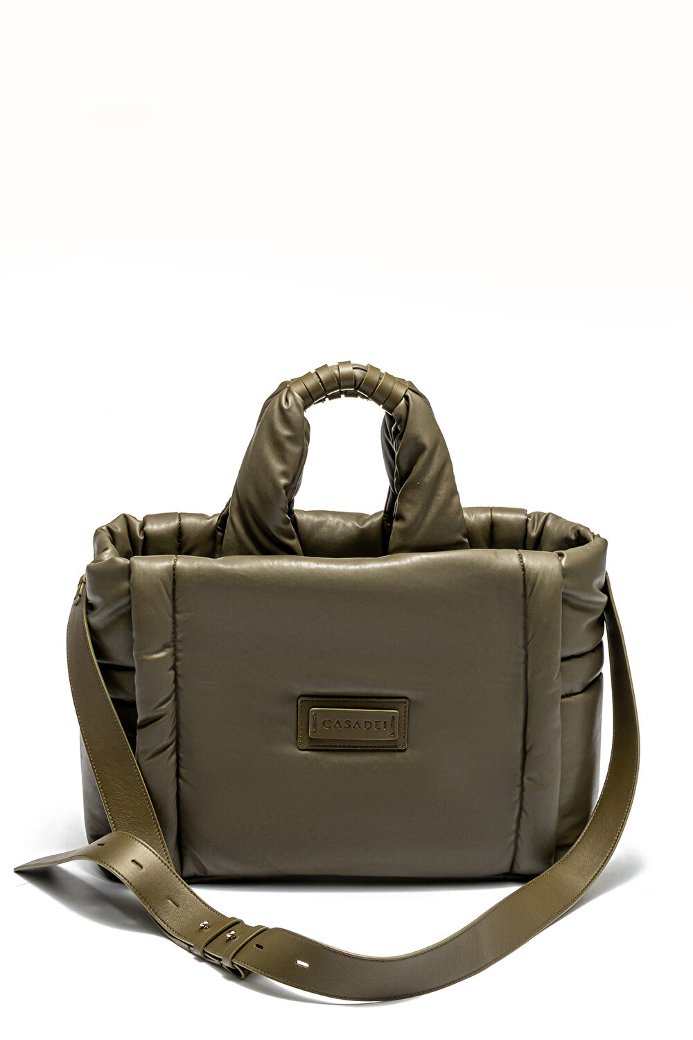 3W510C0000CTNCX6809 CASADEI KADIN Omuz Çantası