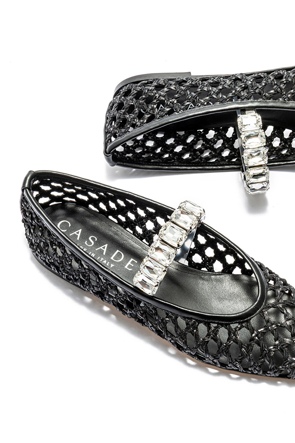 1A290J0101C28019000 CASADEI KADIN BABET